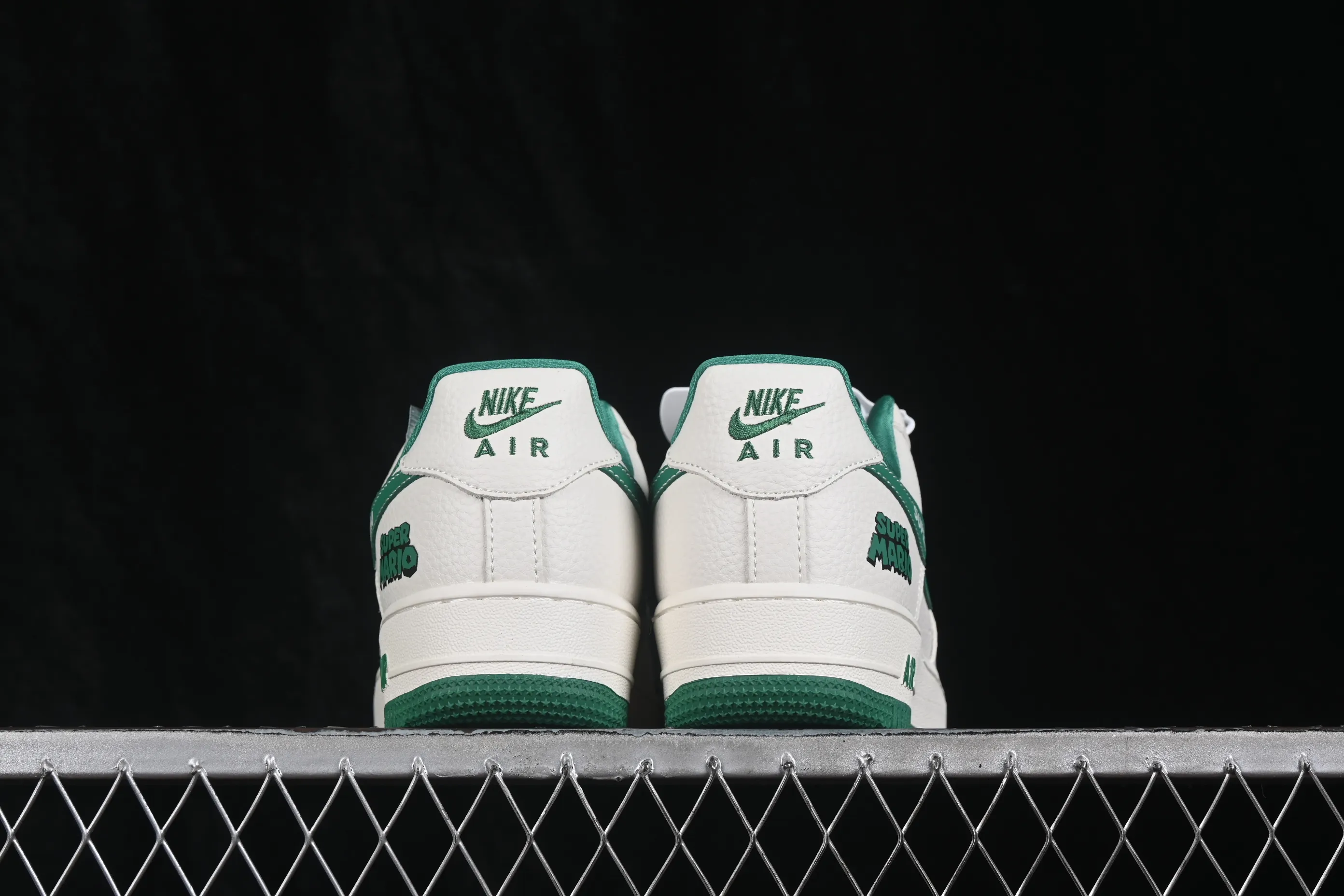 All categories Nk Air Force 1 Air Force series Nk Air Force 1 Low Air Force low-top Nike Air Force 1'07 Low World Cup theme Air Force 1 low-top casual sneakers DW8806-028